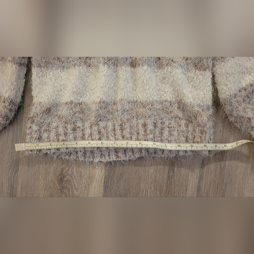 Striped Sweater - Picture 6 of 9